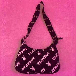 Playboy shoulder bag
